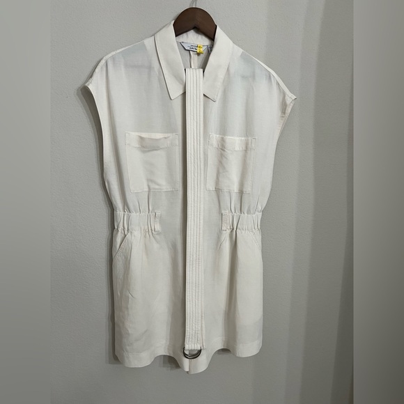 & Other Stories Play Suit - Picture 6 of 9